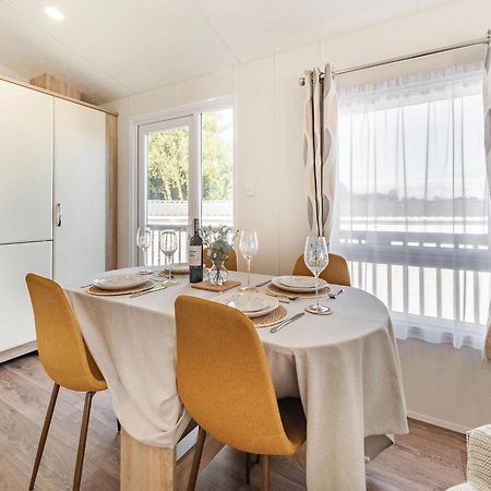 Red Wood Lodge - Uk40849 سكرابورو المظهر الخارجي الصورة
