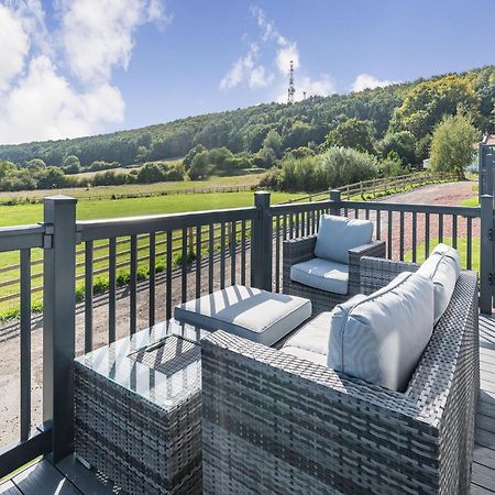 Red Wood Lodge - Uk40849 سكرابورو المظهر الخارجي الصورة