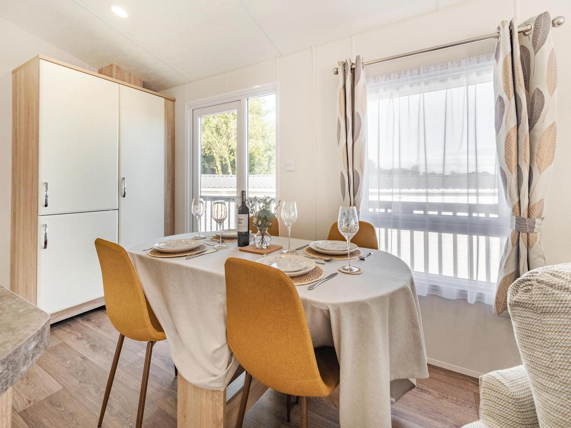 Red Wood Lodge - Uk40849 سكرابورو المظهر الخارجي الصورة