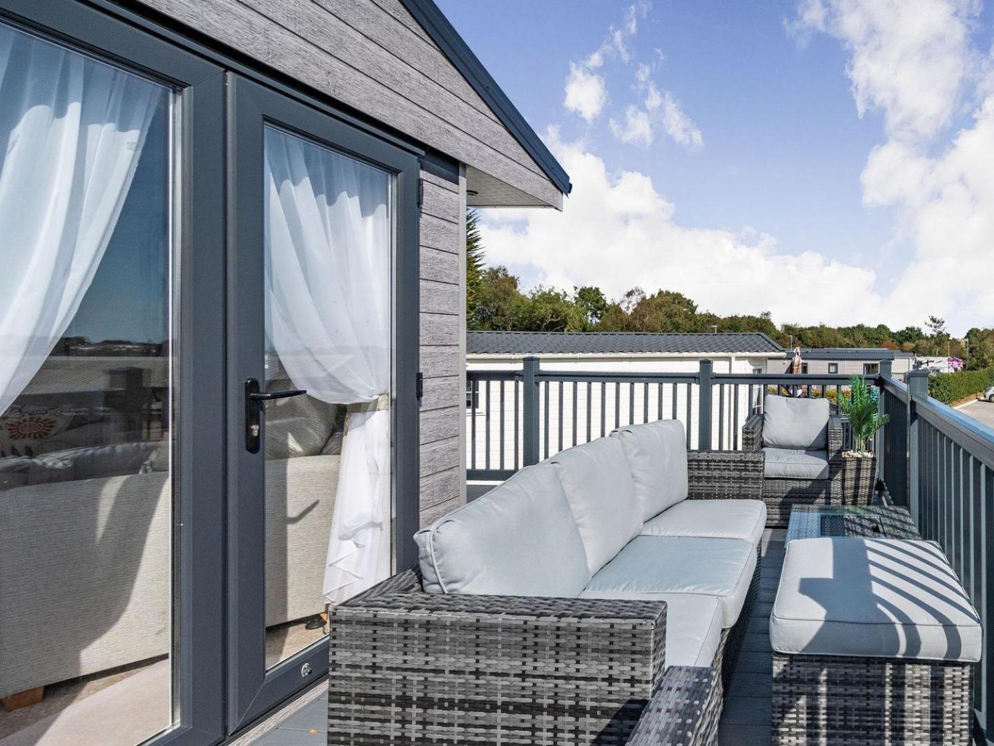 Red Wood Lodge - Uk40849 سكرابورو المظهر الخارجي الصورة
