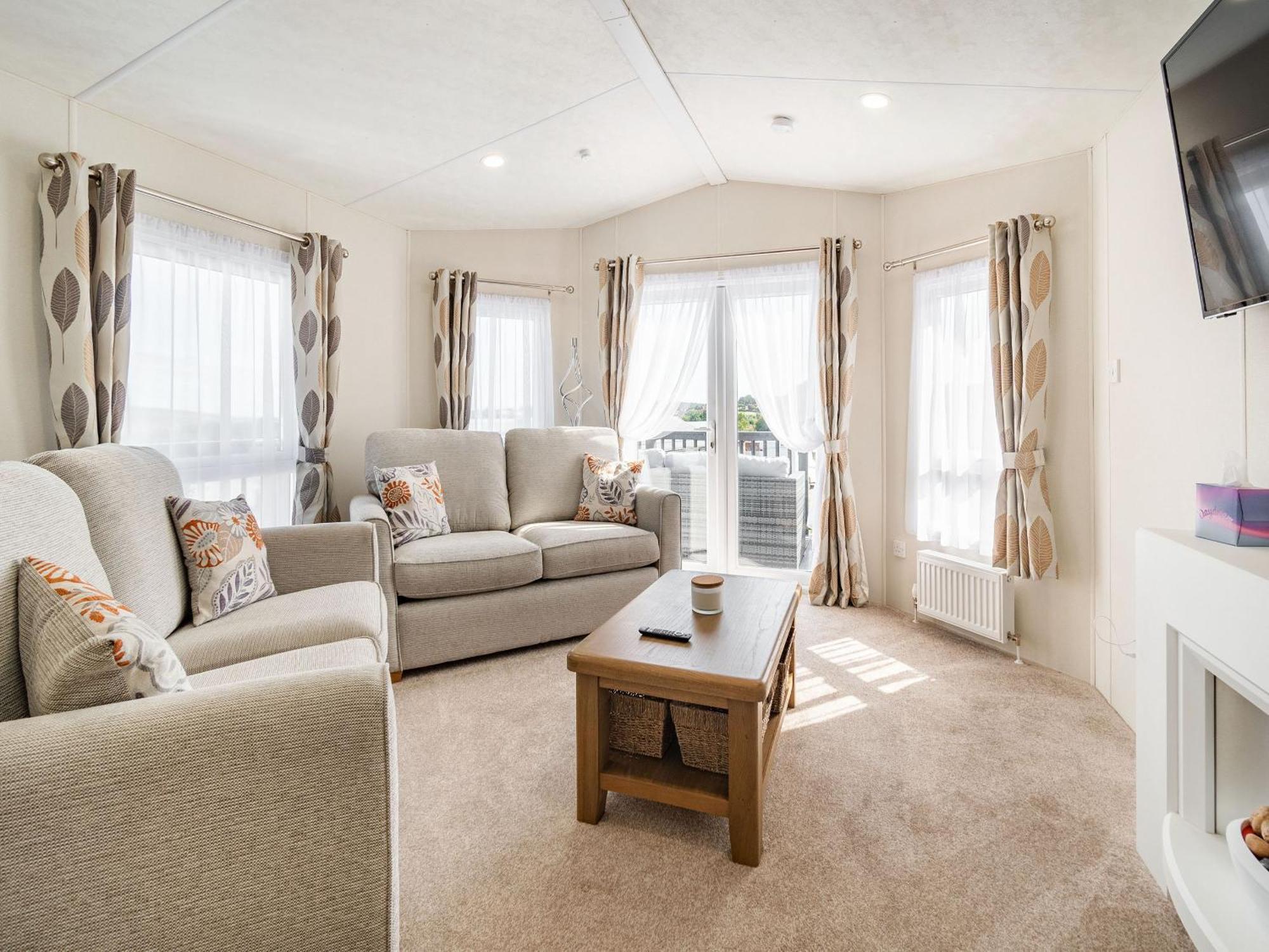 Red Wood Lodge - Uk40849 سكرابورو المظهر الخارجي الصورة