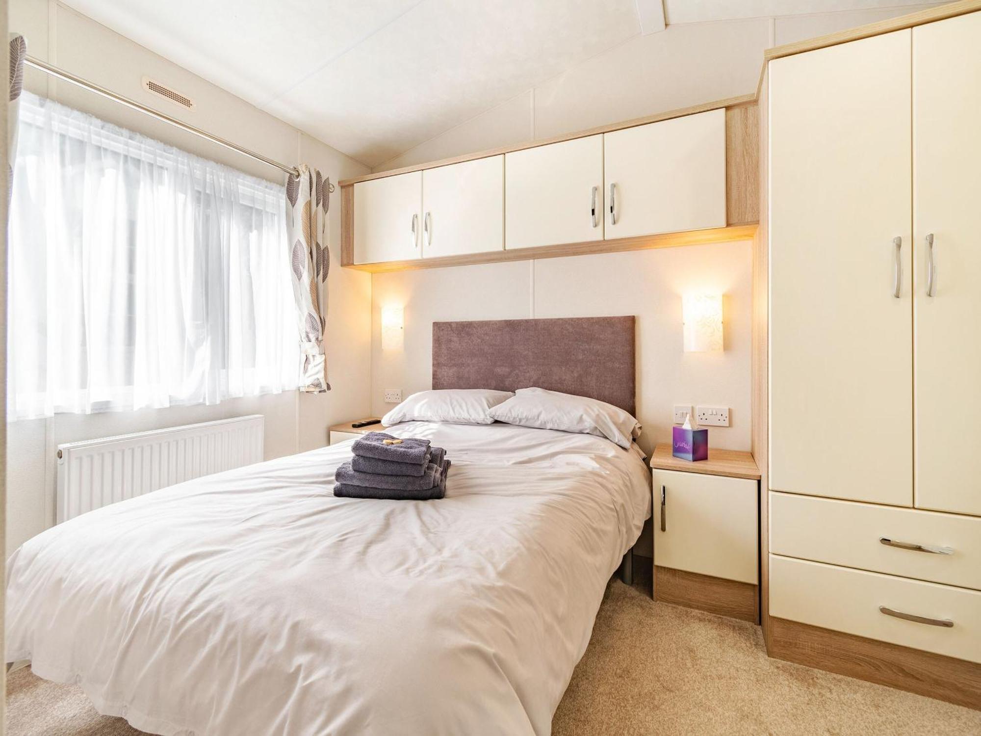 Red Wood Lodge - Uk40849 سكرابورو المظهر الخارجي الصورة