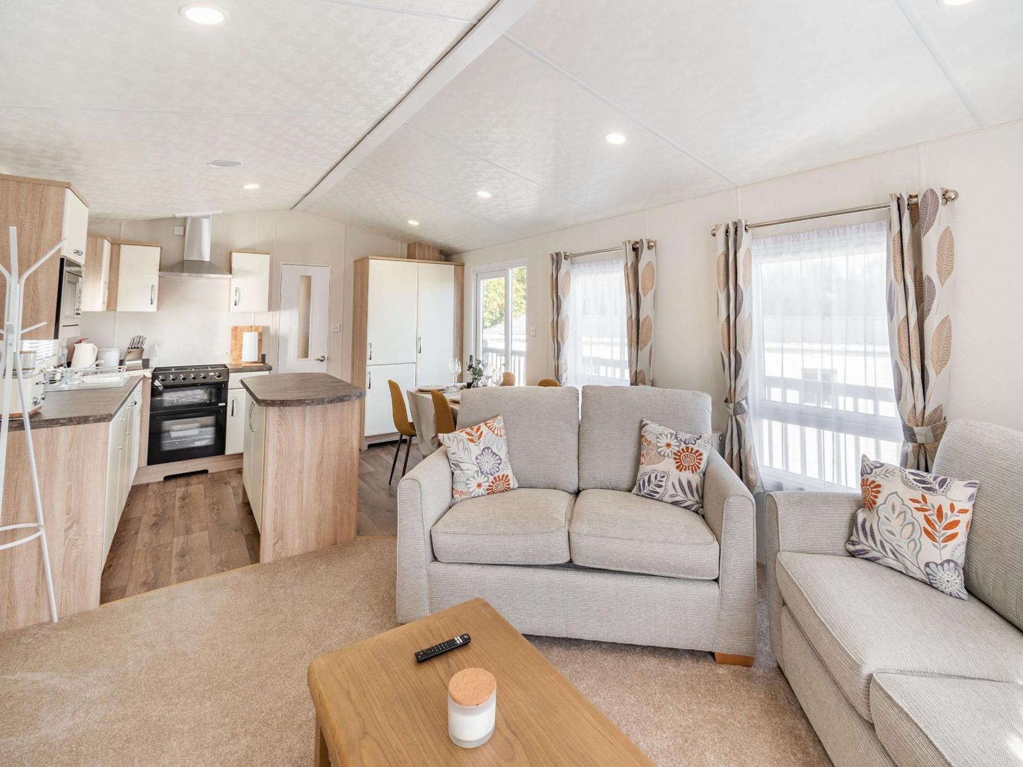 Red Wood Lodge - Uk40849 سكرابورو المظهر الخارجي الصورة