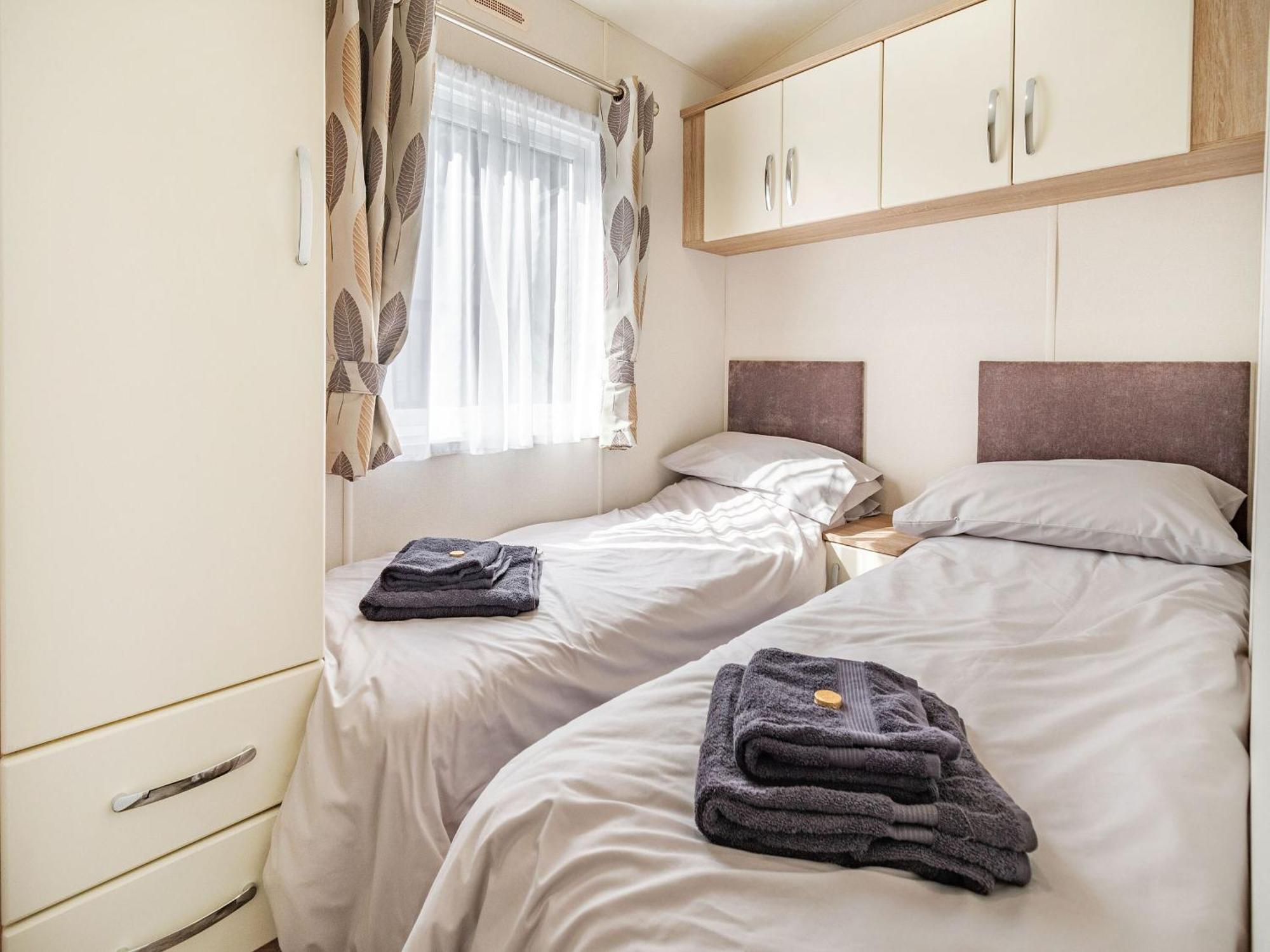 Red Wood Lodge - Uk40849 سكرابورو المظهر الخارجي الصورة