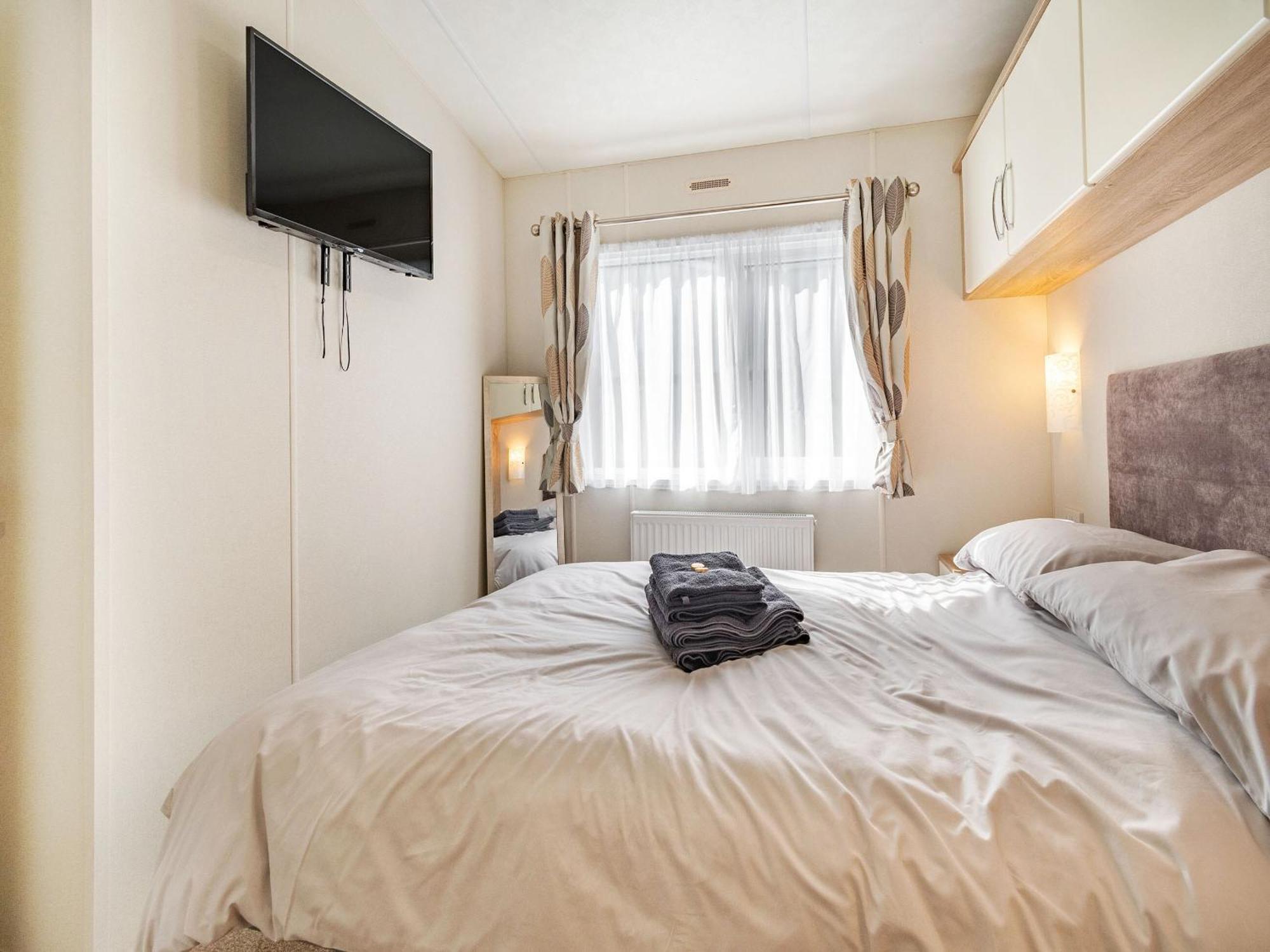 Red Wood Lodge - Uk40849 سكرابورو المظهر الخارجي الصورة