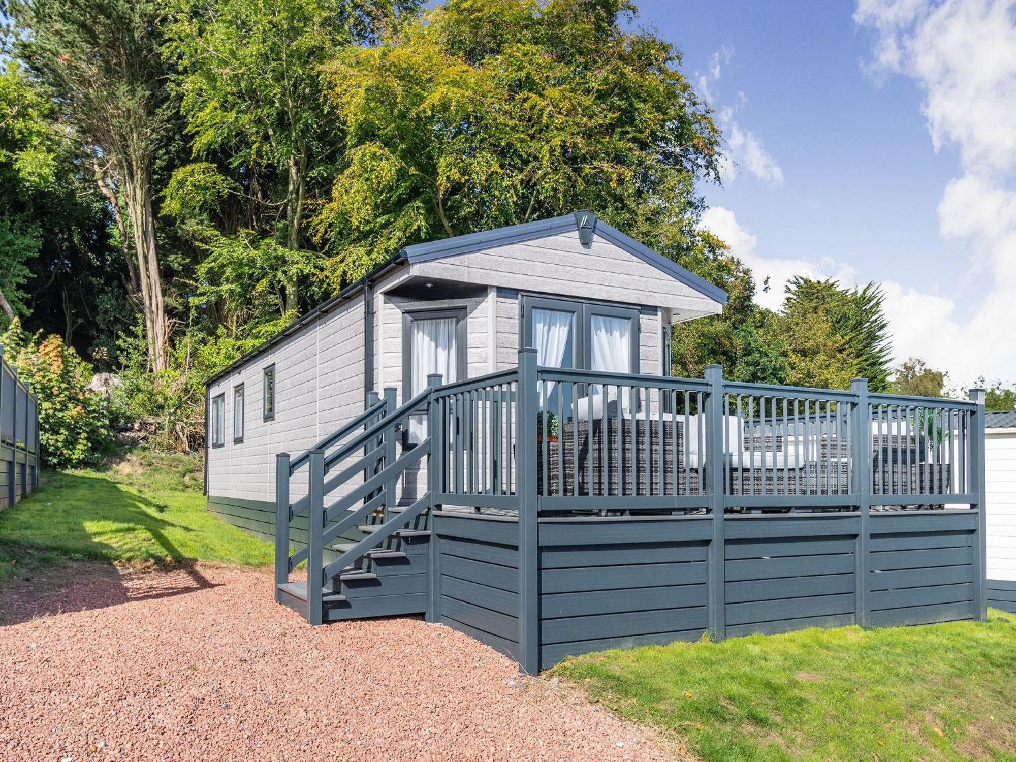 Red Wood Lodge - Uk40849 سكرابورو المظهر الخارجي الصورة